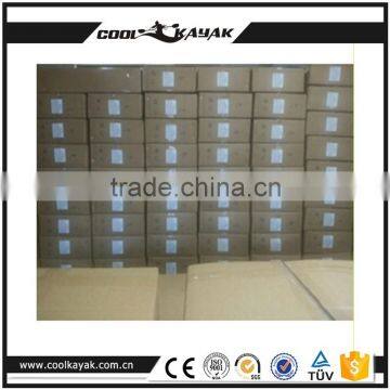 Detachable Oval Blade Kayak Paddle With Various Color Can Print Logo photo-6