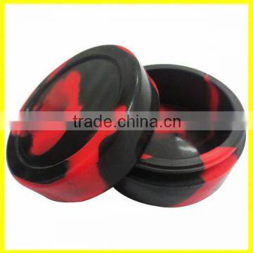 New design makeup cases,silicone pill box,silicone small box,travel pocket pill box