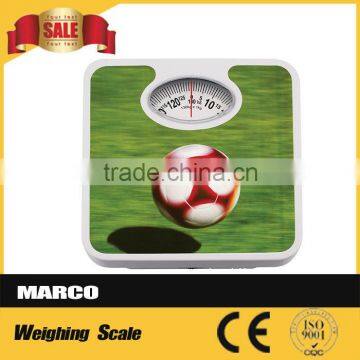 Factory price 180kg mechanical body scale