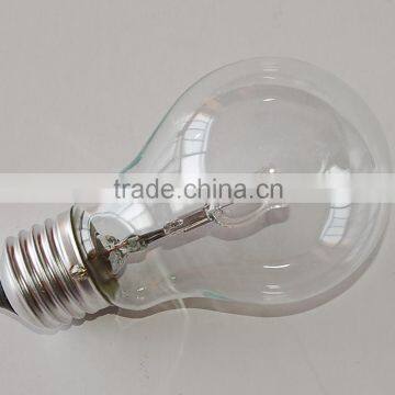 cheap halogen lamp A19 42W E27