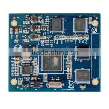 Excellent Intelligent Technique 9M10 Embedded Core Board embedded atom processor board