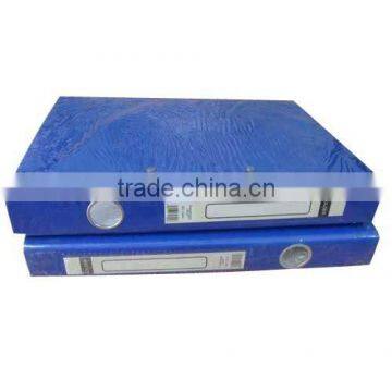 Lever Arch File