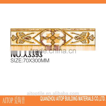 high quality border wall tile