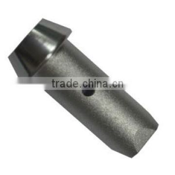 Aluminum Forging and Machining Parts