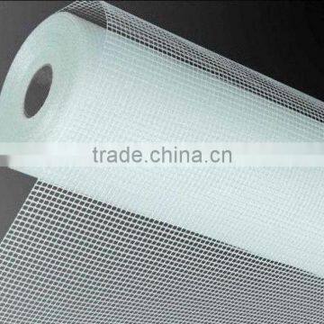 glassfiber reinforced plaster mesh 160