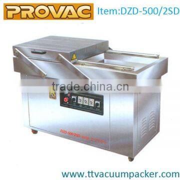 automatic single chamber vacuum packing machinery