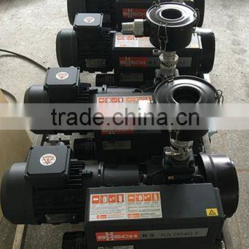 rotary vane pump electric vacuum pump with CE certificate