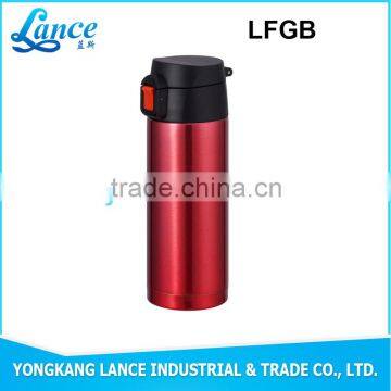 New arrived popular vacuum bottle double wall coffee mugs online