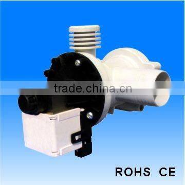 drain pump for washing machine-PSB-H