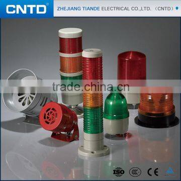 Direct Buy China Strobe 220VAC Sensor Led Warning Light