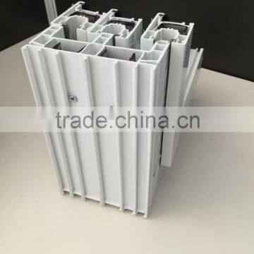 112mm Three Pathway Sliding Window and Door photo-5