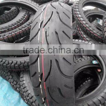 popular motorcycle tire/tyre made in PRC