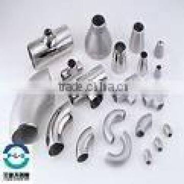 nickel pipe fittings exporters