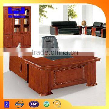2015 Modern unique manager office table design