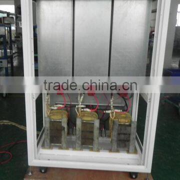 10KW/240VDC Three Phases off Grid Solar Inverter for Solar Power System photo-3