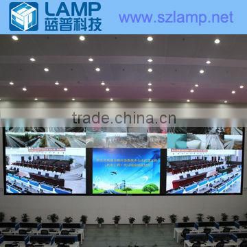 LAMP P2.5 indoor HD led display