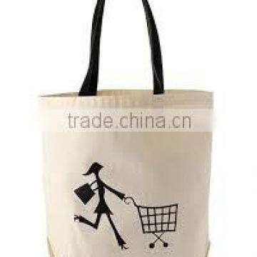 2020 Eco Friendly Cotton Bag , Tote Hand Bags , Cheap Cotton Bags,