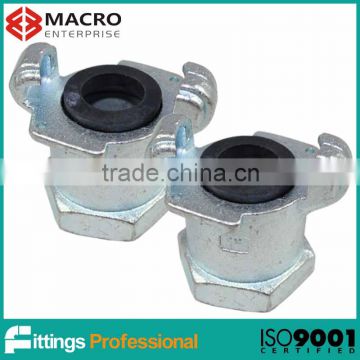 pressure equipment US air hose jiont coupling