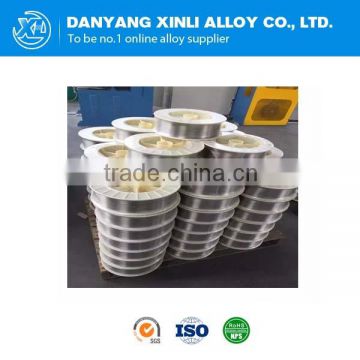 Spray alloy Ni95Al5 for thermal spraying coating