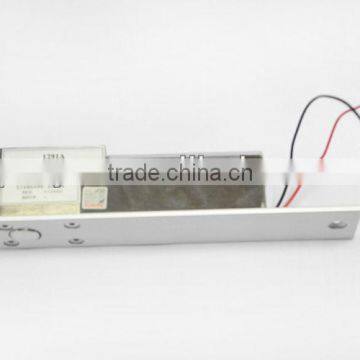 2-wire low temperature electrical control panel lock PY-EL4-1