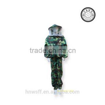 Beekeeping Supply Suit High quality suit beekeepering ventilated coverall