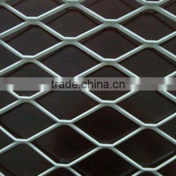 Expanded Metal Mesh