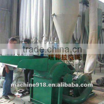 Top and Appealing Wood Flour Milling Machine