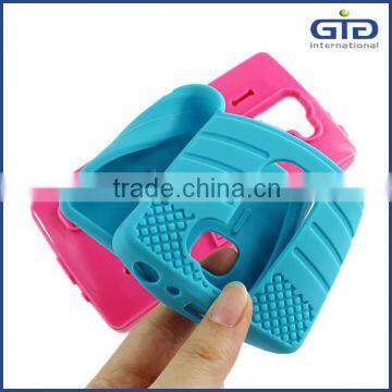 [GGIT] Robot Combo for LG H500F Cell Phone Case photo-5