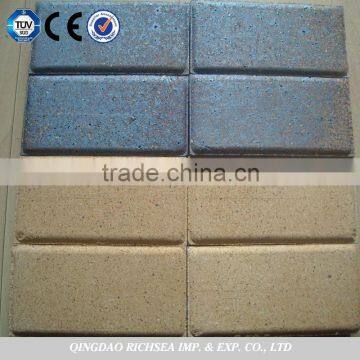High Temperature Sintered Refractory Brick photo-5
