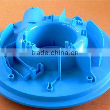 Superior Quality Plastic Parts for Electrical Accessories