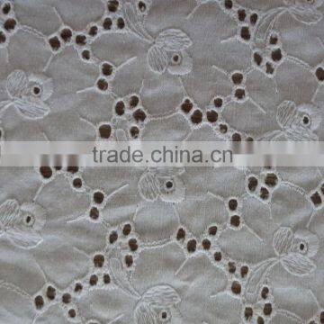 Popular most popular water dissolving embroidery fabric