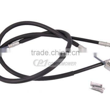 BRAKE CABLE, Golf Cart Parts