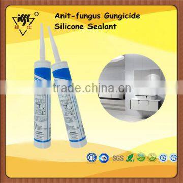 Anit-fungus Gungicide Silicone Sealant