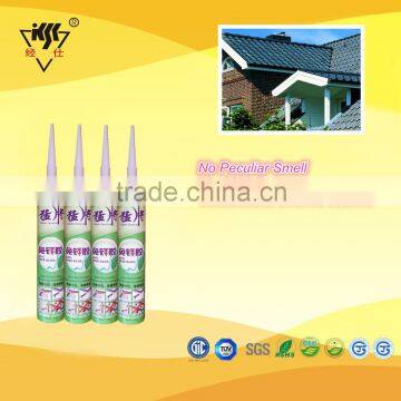 Transparente Silicone Liquido