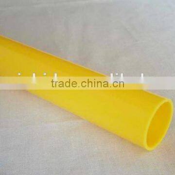 ABS Hard Tubing