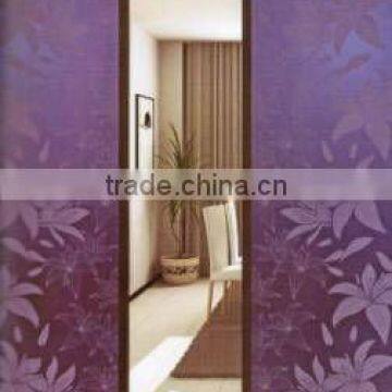 4-6mm Acid Glass/acid float glass/inside decorative glass