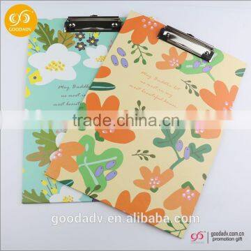 drawing board clip A4 size clip file folder                        
                                                                                Supplier's Choice