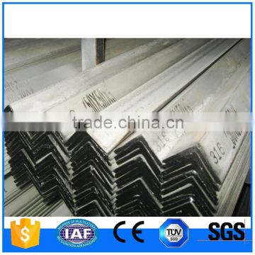 309S stainless steel angle bar