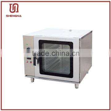 High quality big capacity electric convetion oven