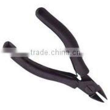 High Quality Wire Flush Cutting Pliers/ Mini Side Cutter photo-3