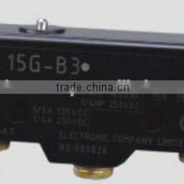 Top precision micro switch from original China factory