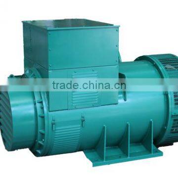 Low Speed 5000 Watt Permanent Magnet Generator photo-2
