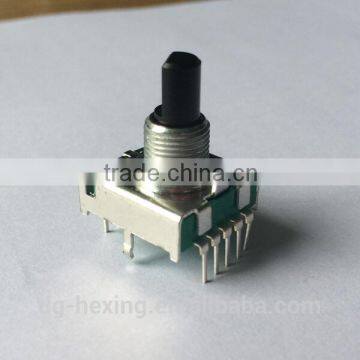 4 Positions 2 Poles Rotary Switch Supplier's Choice photo-4