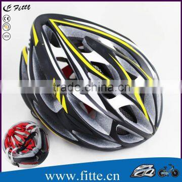 Beautiful Design Safety Eps in Mold Ladies Cycle Helmets photo-2