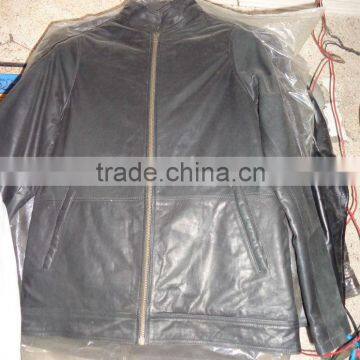 Men's Leather jackets