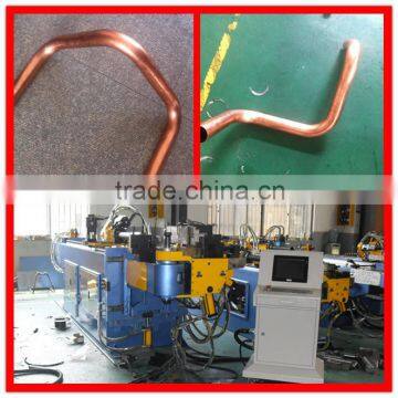 full automatic cnc copper pipe bender