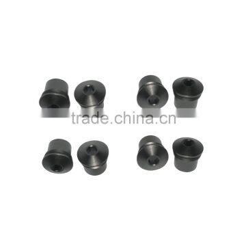 Precision CNC Machining Metal Rivet Nut photo-4