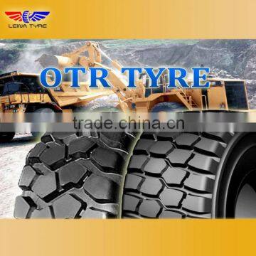 E2 Radial OTR Tyre 14.00R25 STAR Crane Tyre photo-3