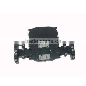 FTTH FTTB &FTTX Systems Fiber Optic Spice Closure photo-2
