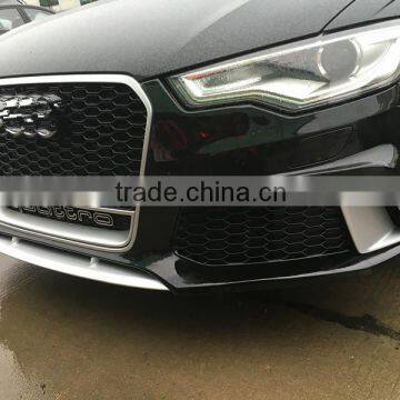 car front bumper assy /rear bumper assy /bodykits for RS5 A5